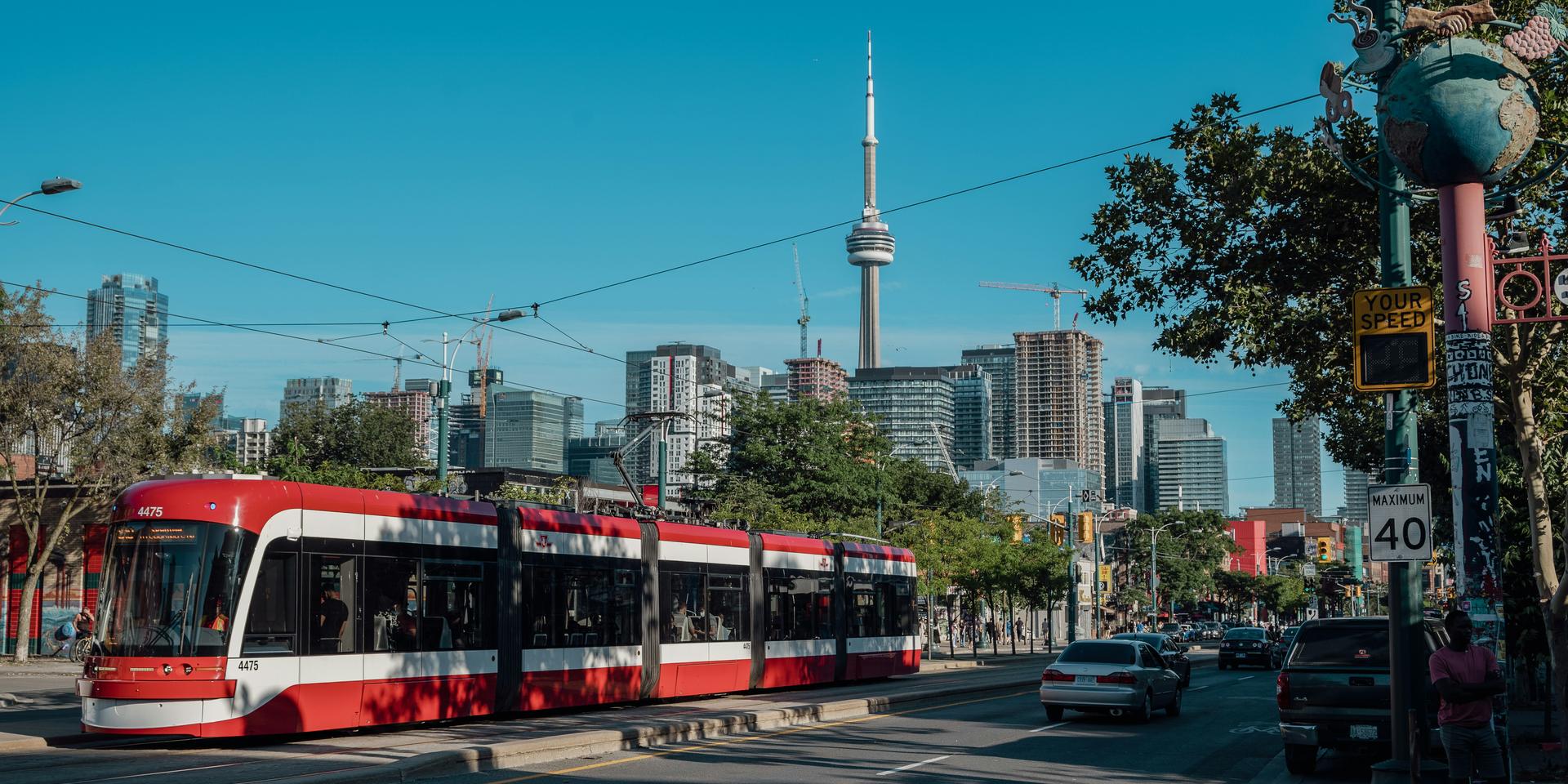 Cover Image for The Hiring Community Meetup Toronto 