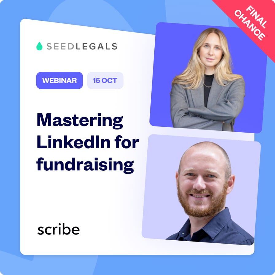 Mastering LinkedIn for fundraising