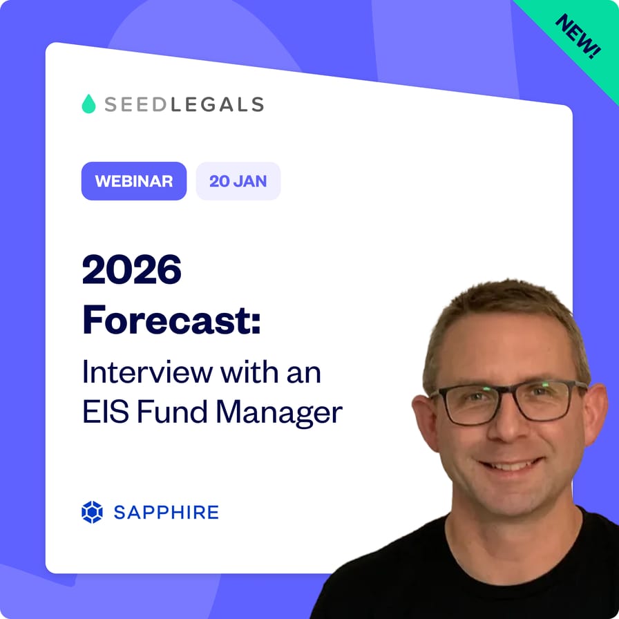 2026 Forecast: Interview with an EIS Fund Manager
