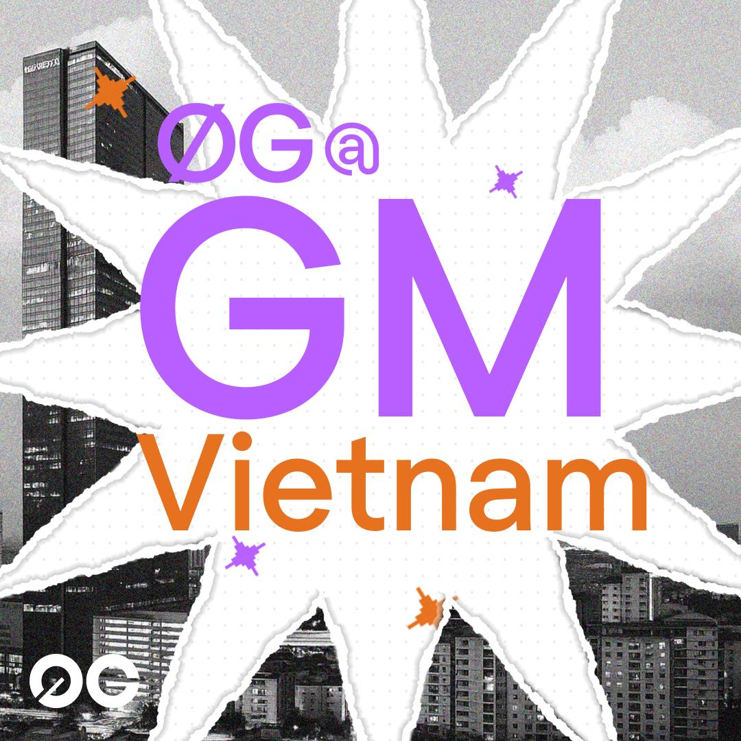 AI in the Sky @GMVN by 0G Labs 的封面圖片
