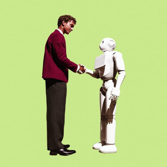 TECH : AI Agents