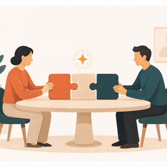 The art of negotiation : how to prepare, communicate, and find a win-win