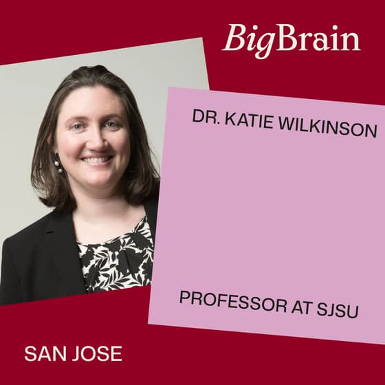 Katie Wilkinson