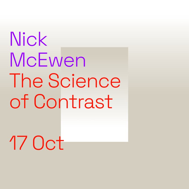 Cover Image for The Science of Contrast: Heat, Cold & Finding Your Balance