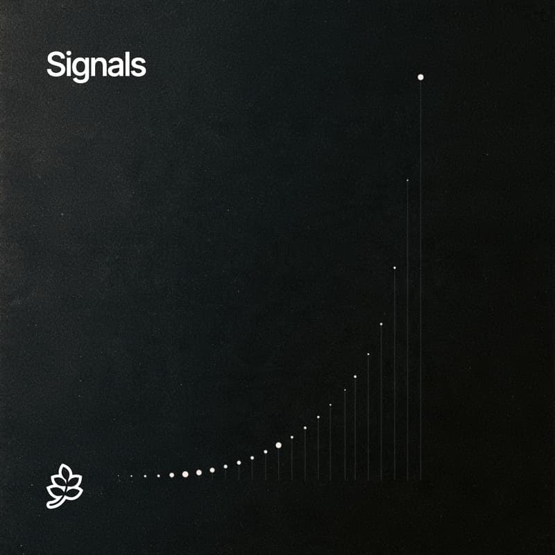 Cover Image for Signals: Effective AI Discussion