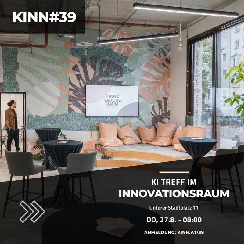 Cover Image for KINN#39 Kufstein