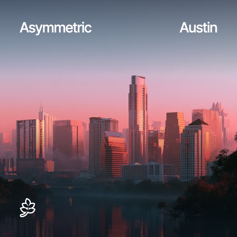 Cover Image for Asymmetric Austin: AI Advantage Meetup