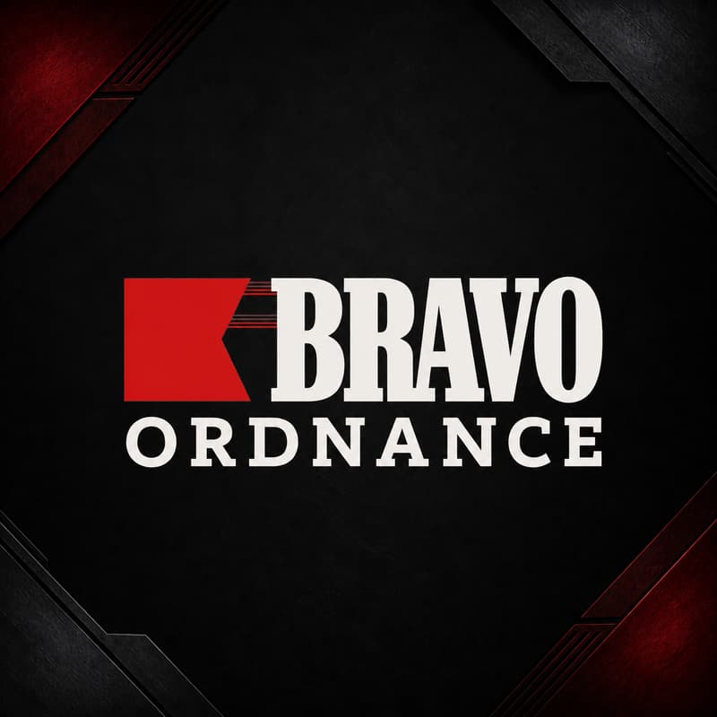 Cover Image for Bravo Ordnance Factory Tour: Deep Tech Week