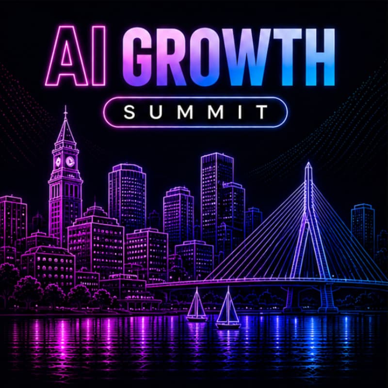 Cover Image for AI Growth Summit Boston