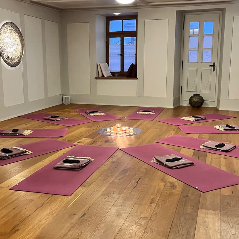 Cover Image for Breathwork Schnupperstunde