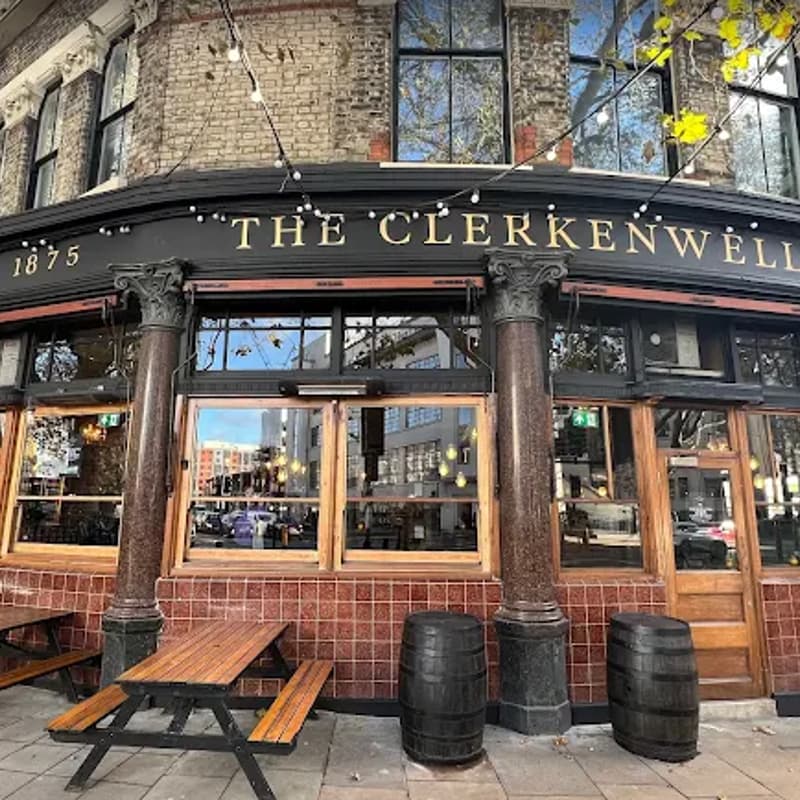 Cover Image for London Q2 Meetup