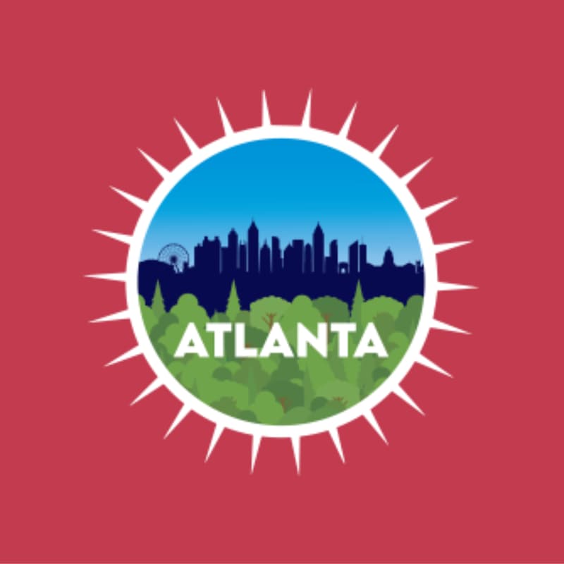 Cover Image for Atlanta New Liberals September Social