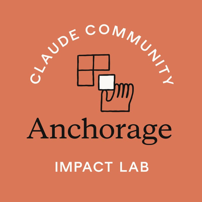 Cover Image for Anchorage | Claude Impact Lab