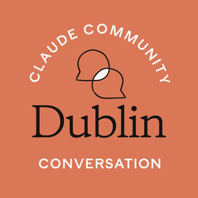 Cover Image for Dublin | Claude Conversation