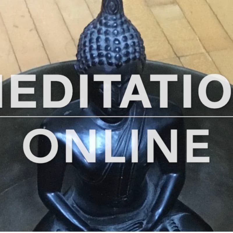 Cover Image for Einsichtsmeditation