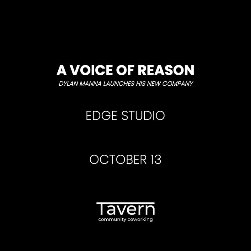 Cover Image for A Voice of Reason Consulting Launch Party