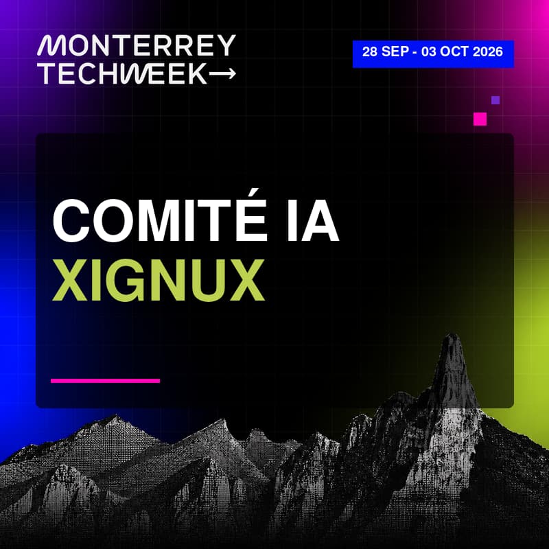 Cover Image for Construyendo la Empresa Inteligente: Comité de IA Xignux y Monitoreo Agentico Viakable en Acción
