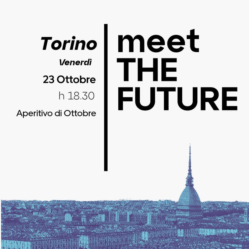 Cover Image for Aperitivo di Ottobre