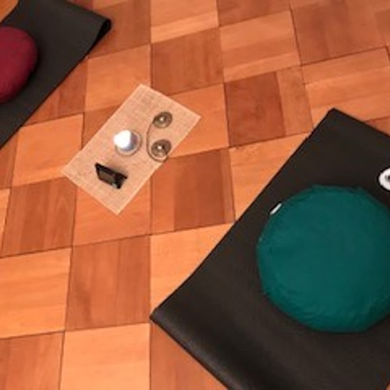 Cover Image for Morgenmeditation