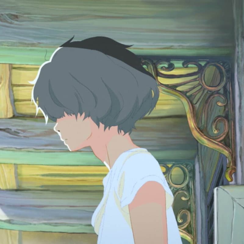 Cover Image for 花緑青が明ける日に / A New Dawn