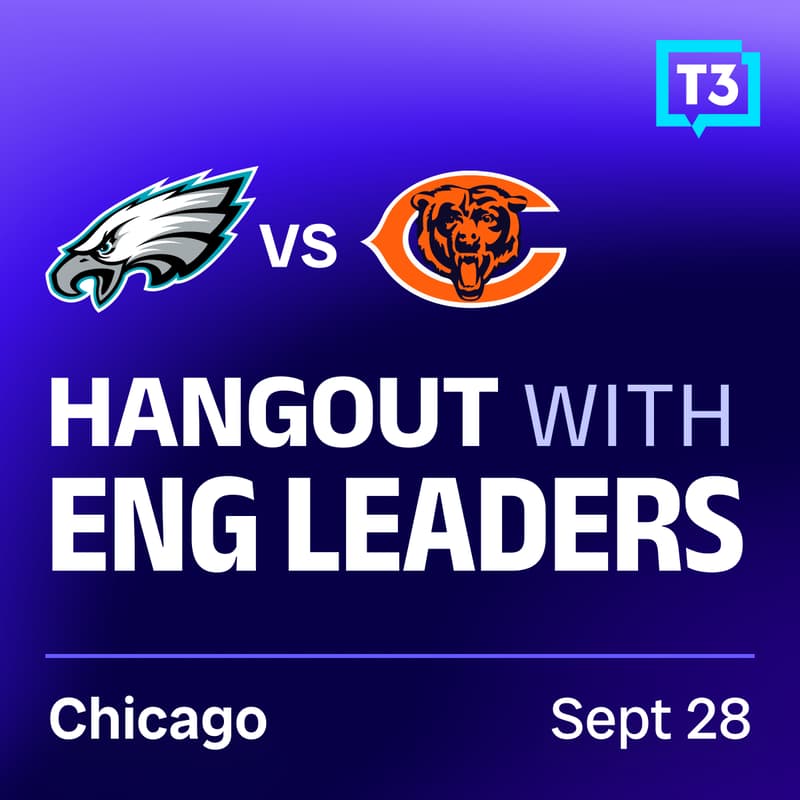 Cover Image for Tech Leader Premium Series - Chicago [Philadelphia Eagles @ Chicago Bears]