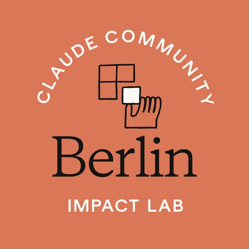 Cover Image for Berlin | Claude Code Impact Lab