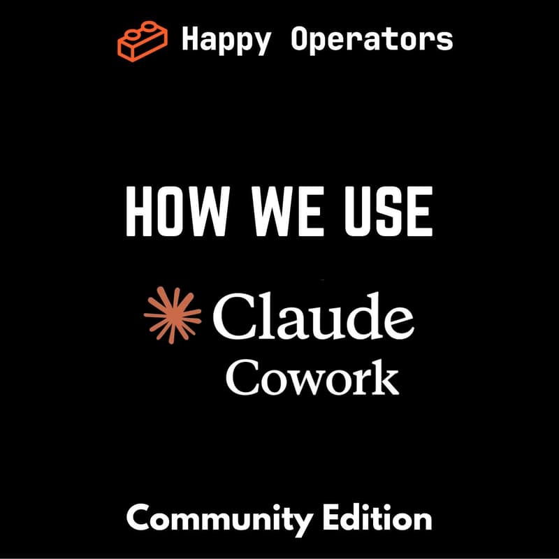 Cover Image for How we use Claude CoWork