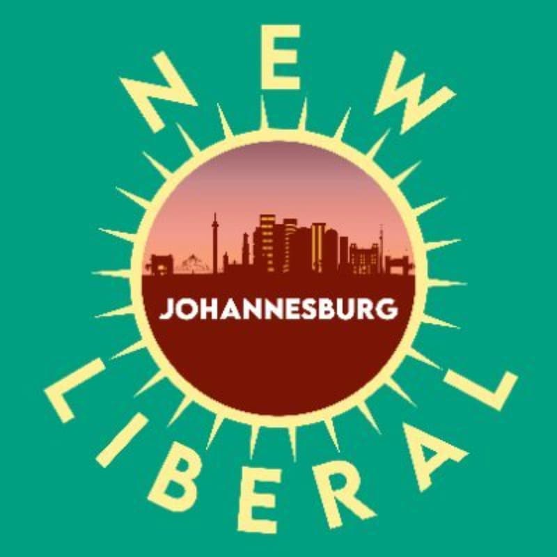 Cover Image for Johannesburg Hangout