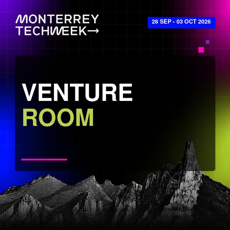Cover Image for Venture Room
