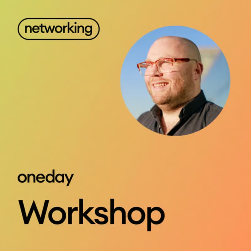 Cover Image for Pricing 201 with Mike Pryke: Strategic Pricing & Monetisation Levers