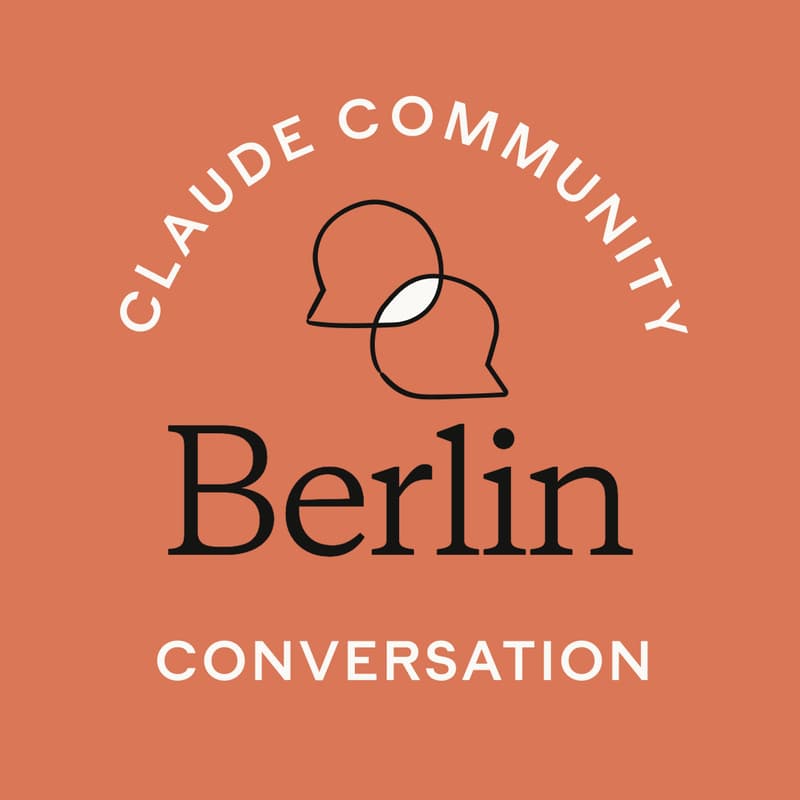 Cover Image for Berlin | Claude Conversation | AI: what are we afraid of, and what do we want instead?