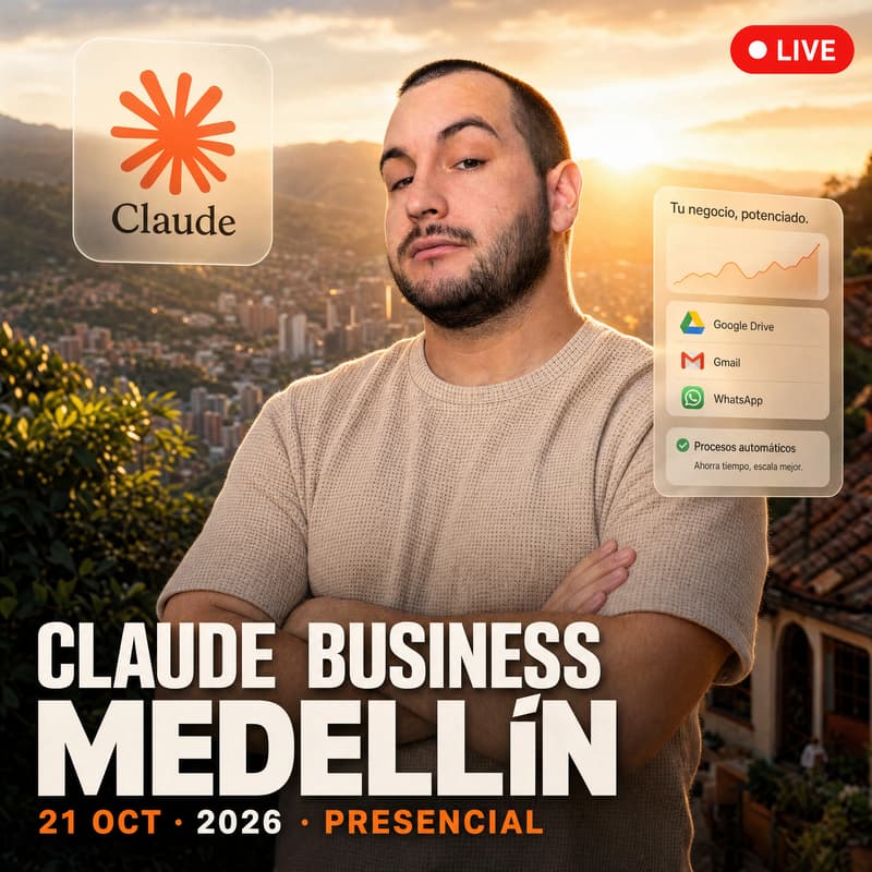 Cover Image for Claude Master 0 A 100 Business