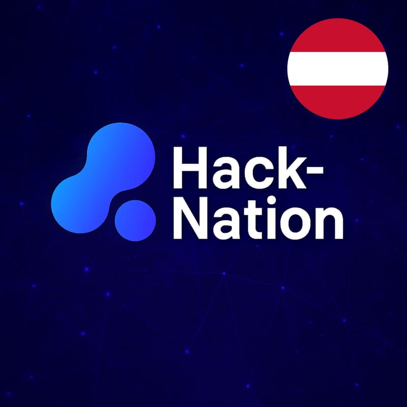 Cover Image for Vienna Hub - 7th Hack-Nation Global AI Hackathon