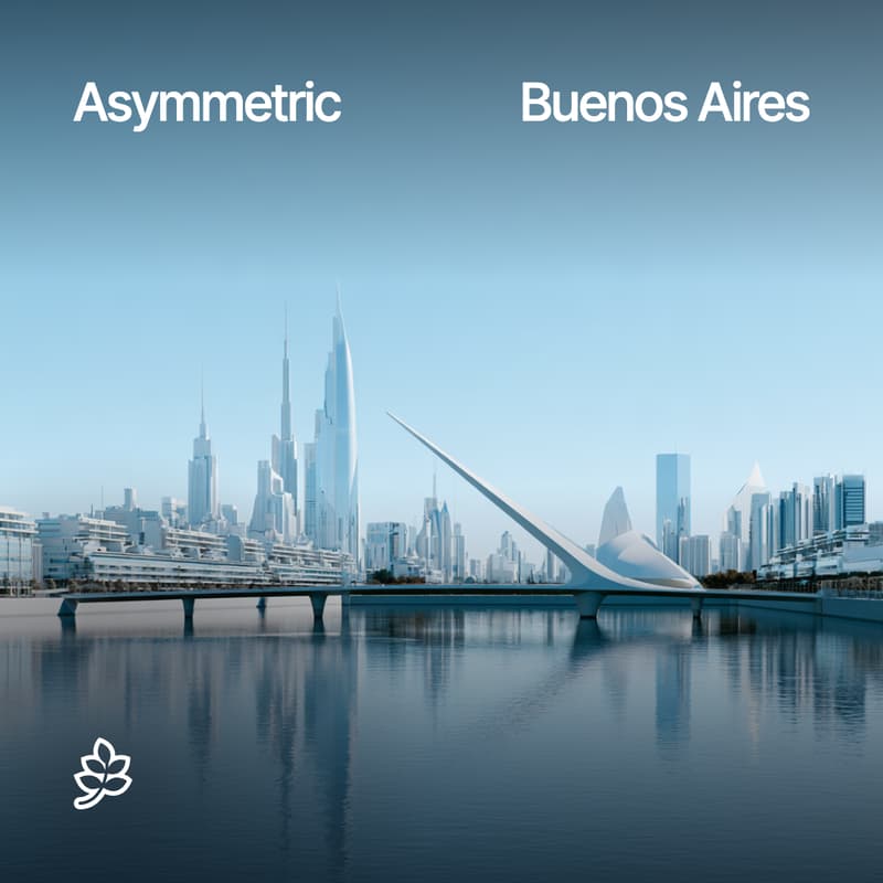 Cover Image for Asymmetric Buenos Aires: AI Advantage Meetup