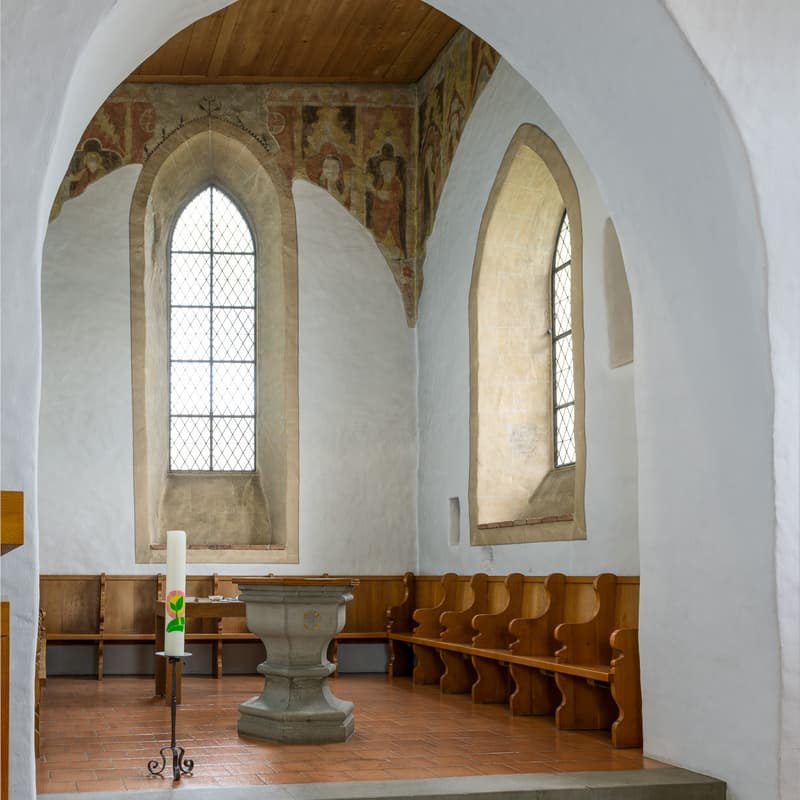 Cover Image for Andachtsame – meditativ feiern