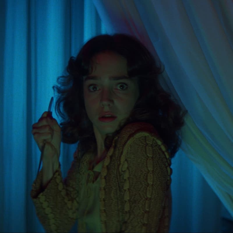 Cover Image for サスペリア / Suspiria