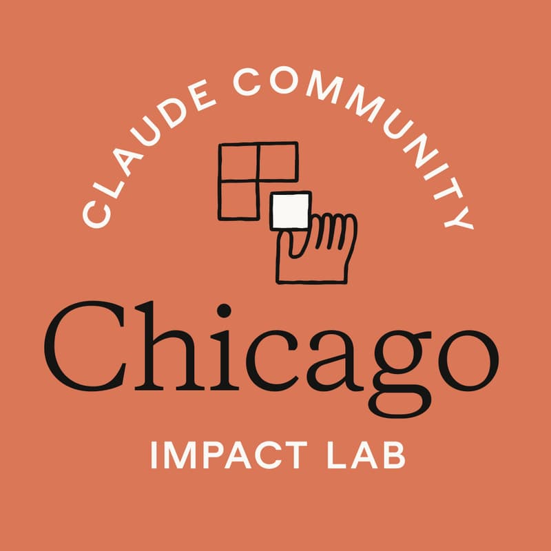Cover Image for Chicago | Claude Impact Lab