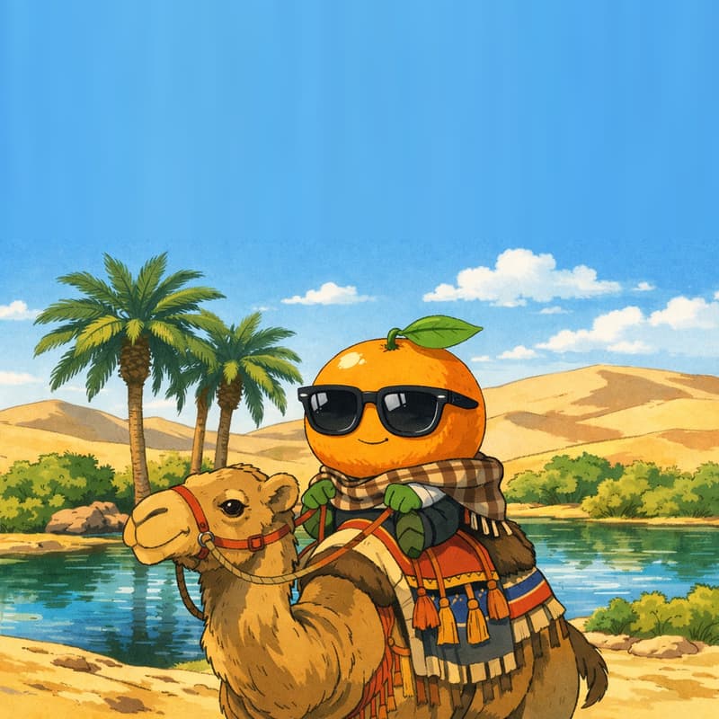 Cover Image for Orange County AI Vibe Coding