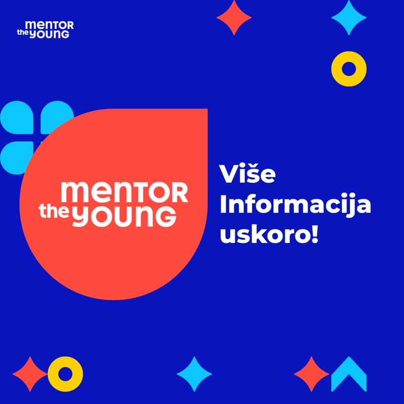Cover Image for Networking u prirodi [Mentor The Young]