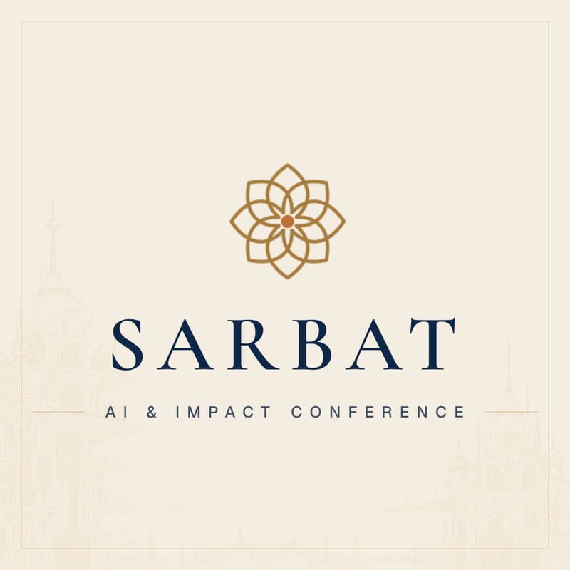 Cover Image for Sarbat Conference
