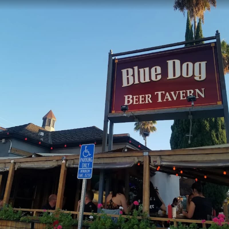 Cover Image for Los Angeles August Happy Hour