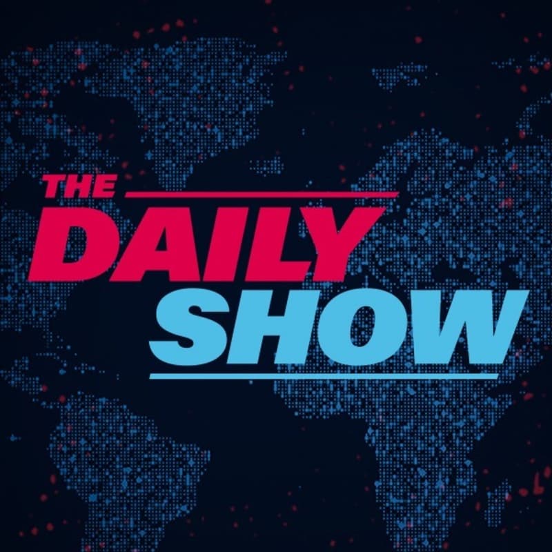 Cover Image for In person – Daily Show taping – date