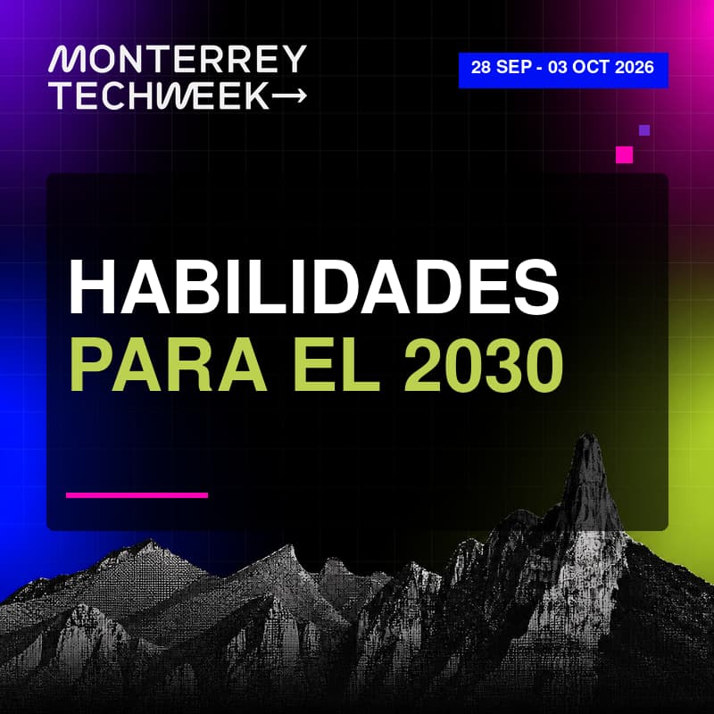 Cover Image for Habilidades para el 2030