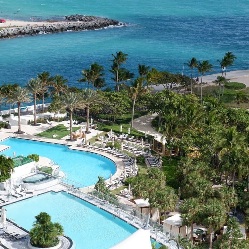 Cover Image for Miami Executive Experience