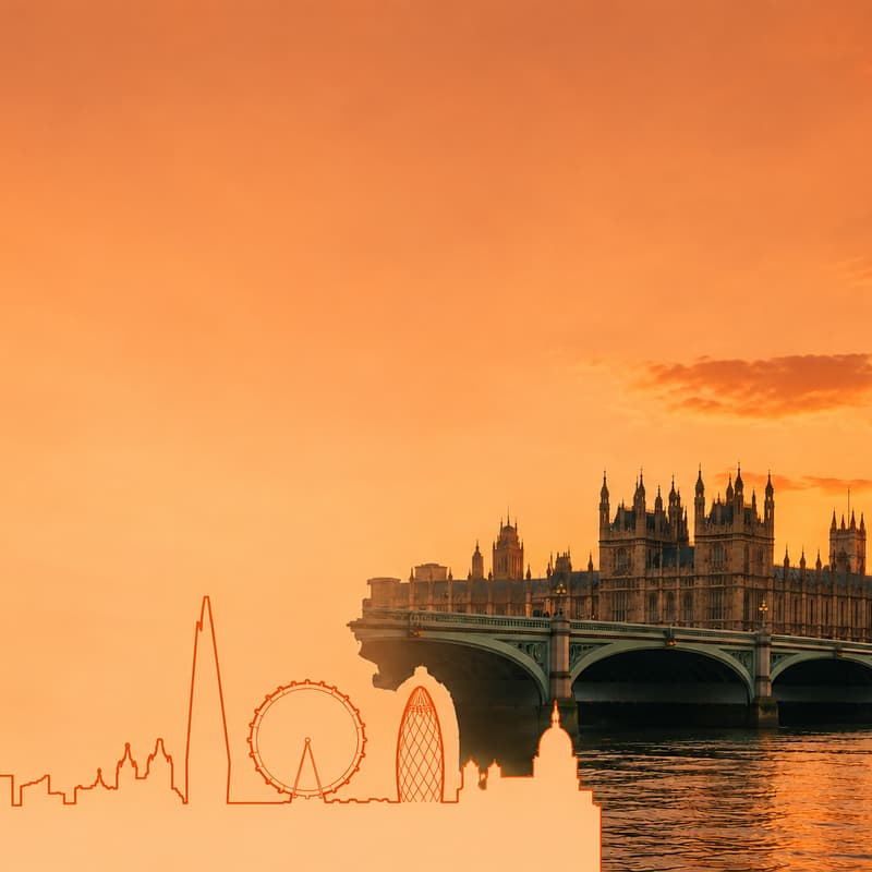Cover Image for YC in London