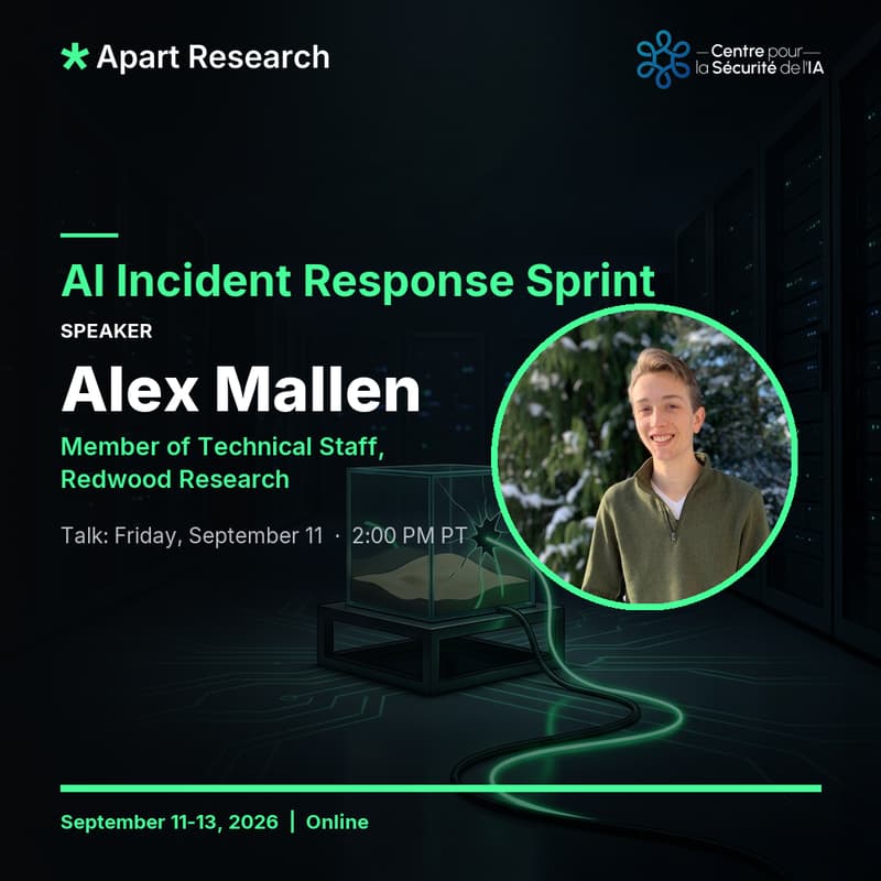 Cover Image for HackTalk: Alex Mallen