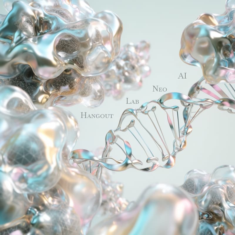 Cover Image for The AI Neo Lab Hangout