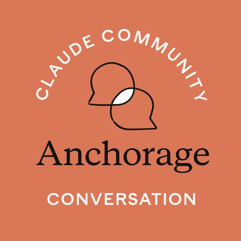 Cover Image for Anchorage | Claude Conversation