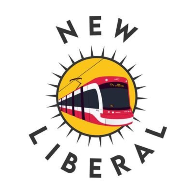 Cover Image for Toronto New Liberals - September Social