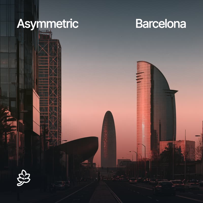 Cover Image for Asymmetric Barcelona: AI Advantage Meetup